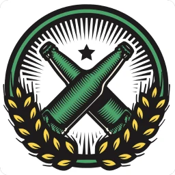 Значок Gelada & Cia