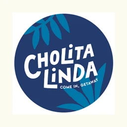 Значок Cholita Linda